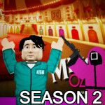 GUESS THE SQUID *GAME* (SEASON 2)