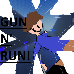 Gun N' Run!