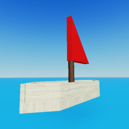 Drive a Boat to WHERE?