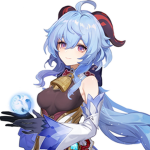 Ganyou C6 Amos Bow R5 Crit Ratio 100/300