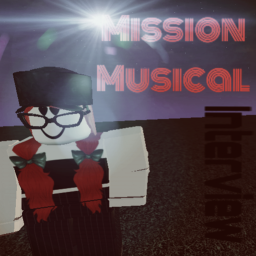 Mission Musical Tryout Center 🎶
