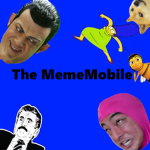 The MemeMobile