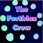 the fort blox crew