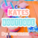 Kate's boutique