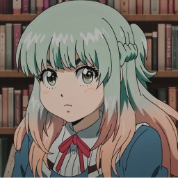 ❀