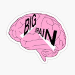 The Society Of Big Brains Hangout