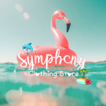 ~$ymphony Clothing Store~