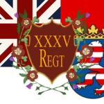 35th recruit prize group