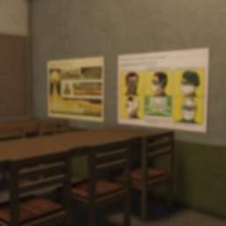 Civil Defense Bunker
