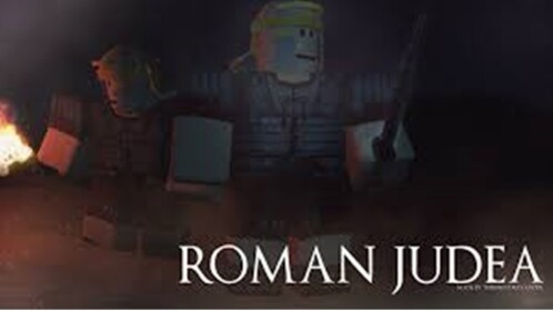 Roma Judea