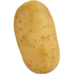 ThE LiTtLe PoTaTo'S