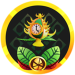 Jungle Faberge Egg