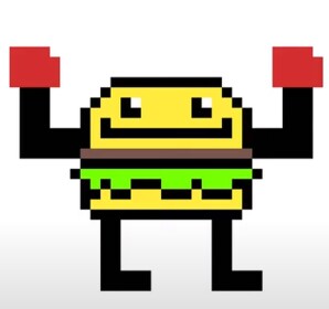 Blox Blaster