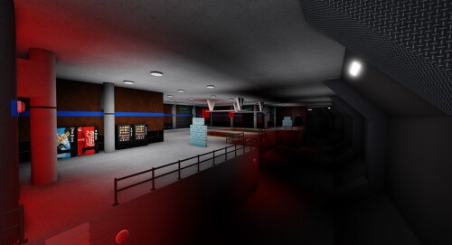 Serenity Research Labs [SRL]