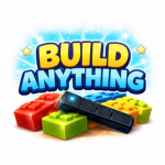 Build Anything Fun