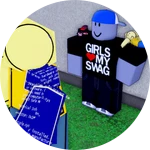 Game Badge Thumbnail