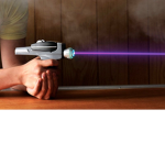 Laser gun club