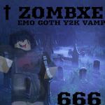 † ZOMBXE