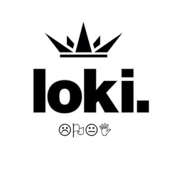 Loki {} Hangout.?