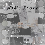 Ash’s Wonderland