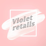 Violet retails