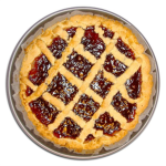 Jam Pies!