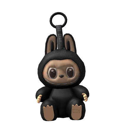 Labuba Black