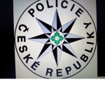 Policie České Republiky!