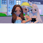 Ratty sisters