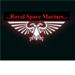 Royal Space Marines
