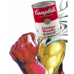Soup's Soup Soup