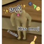 Emo Squirrel