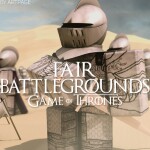 Fair Battlegrounds
