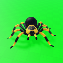 🕷 Выживите от убийцы пауков icon