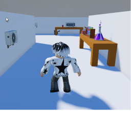 Secret Lab