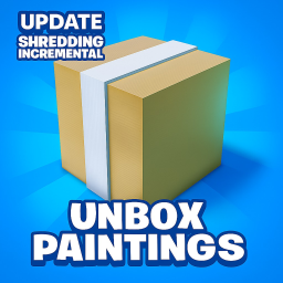 [UPD] Shredding Incremental