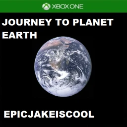 Journey to Planet Earth [XBOX EDITION] icon