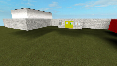 Baldis Basics RP