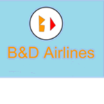 B & D Airlines