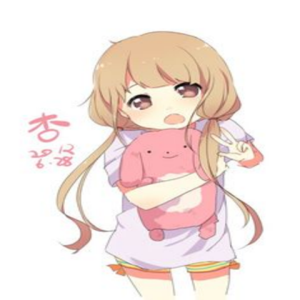 Anime Roblox decal