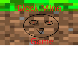 Block MineGame