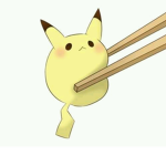 Potatoes and Narwhals!