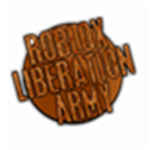 Roblox Liberation  Army