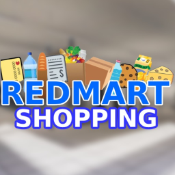 🛒 RedMart Shopping