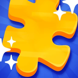 Puzzles icon