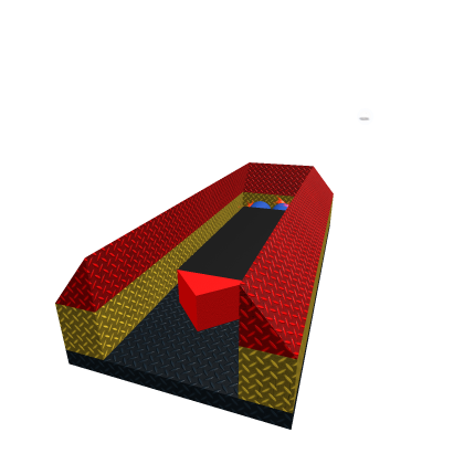 Hoverboard w/ regen