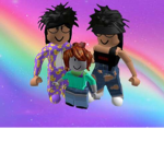ONlY FOr POG AnD PoPpY AnD GeOrGiE