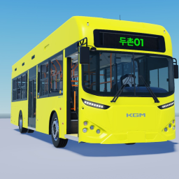 Du Village Bus Simulator  icon