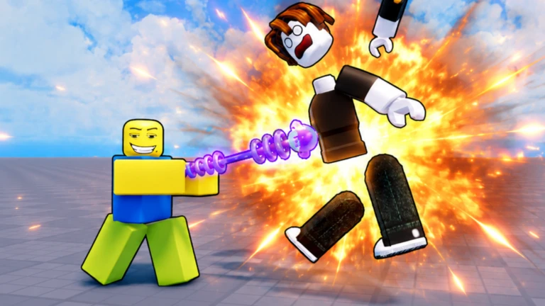 Blast Battles, screenshot 3
