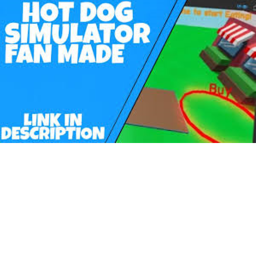 (PETS) Hotdog SIMULATOR